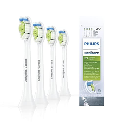 Image of Philips Sonicare Diamond Clean Brush Heads 4pk