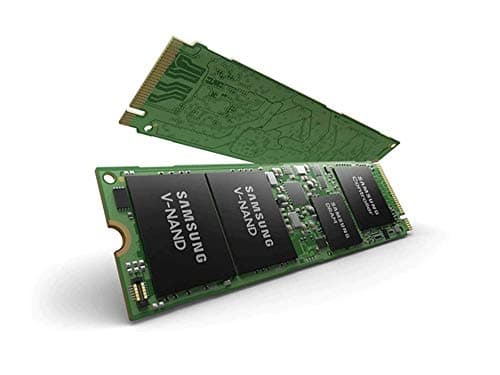 Image of Samsung PM871b M.2 128 GB Serial ATA III