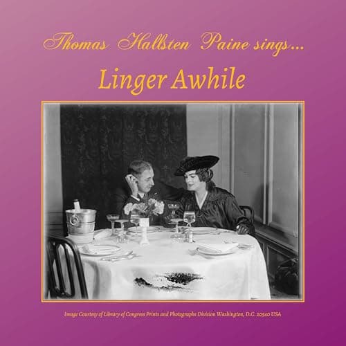 Image of Linger Awhile