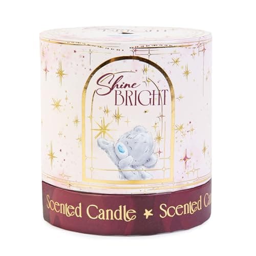 Image of Me to You Tatty Teddy Scented Candle in Cylinder Gift Box - Official Collection