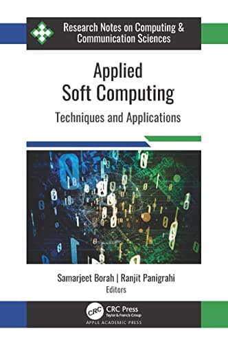 Image of Applied Soft Computing: Techniques and Applications