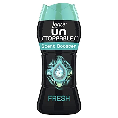 Image of Lenor Unstoppable Fresh 194 g, In-Wash Scent Booster That Gives A Fresh Scent Boost From Wash To Wash 6 x 1 ct