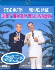Image of Dirty Rotten Scoundrels