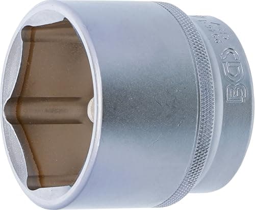 Image of BGS 2946-1 | Socket, Hexagon | 12.5 mm (1/2") Drive | 46 mm