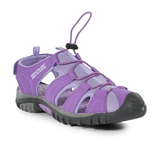 Image of Regatta Westshore Jnr Kids Active Sandals