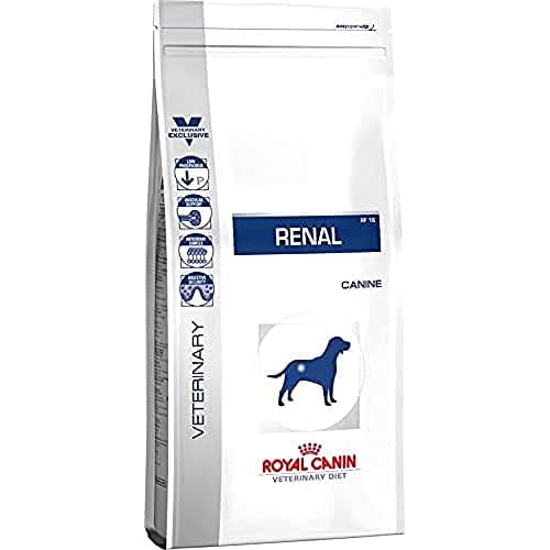 Image of Royal Canin Dog Renal Dog Food, 14 kg