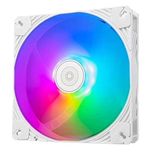 Image of SilverStone Shark Force 140mm 1 Black PWM Fan Standalone Pack