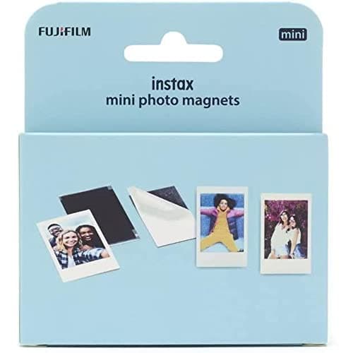 Image of instax mini magnets 10 pack