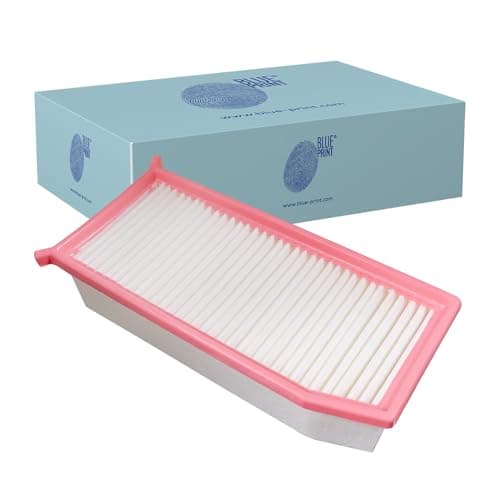 Image of Blue Print ADR162210 Air Filter, pack of one
