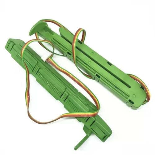Image of CCXTKENWU Label Printer Accessory Compatible With TSC TTP-344 TTP-344M ME240 ME340 TTP-346 TTP-346M TTP-346MU