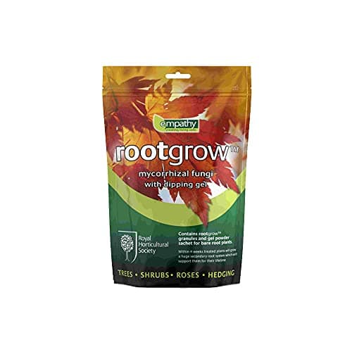 Image of Rootgrow 1kg with dipping gel Mycorrhizal Fungi (a1000)