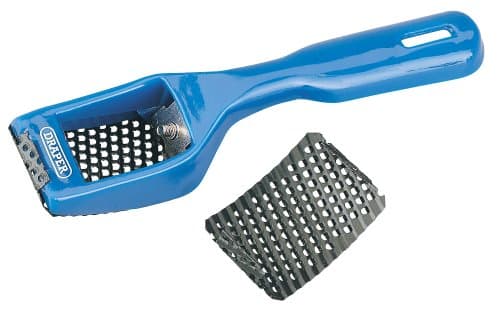 Image of Draper 13855 Multi-Rasp Shaver á