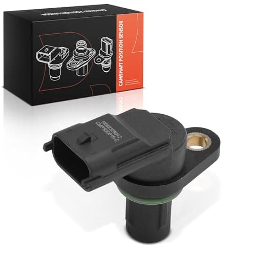 Image of Frankberg Camshaft Sensor Position Sensor Compatible with C30 533 2.0L 2.4L 2006-2012 S40 II 544 2.0L 2.4L 2006-2010 V60 I 155 157 2.0L 2.4L 2010-2018 XC60 156 Replace# 8658726