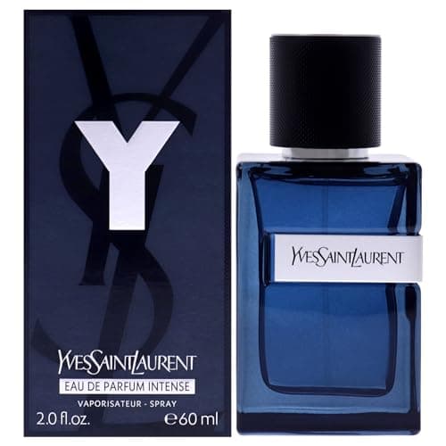 Image of Yves Saint Laurent Y Intense Mens Eau de Parfum 60ml