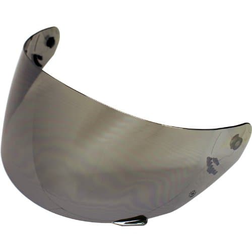 Image of 800010218 - LS2 FF384/FF351 Visor Iridium Silver