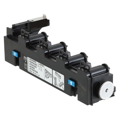 Image of Technica Brand Compatible Replacement Waste Toner Container Cartridge Box for Bizhub C3350, C3351, C3850, C3850FS, C3851FS, C3851 - WB-P05, WBP05, A4Y5WY1, A4Y5-WY1