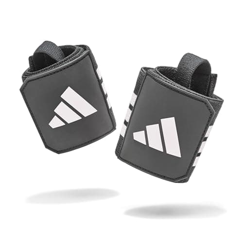Image of adidas Wrist Wraps - Black/White