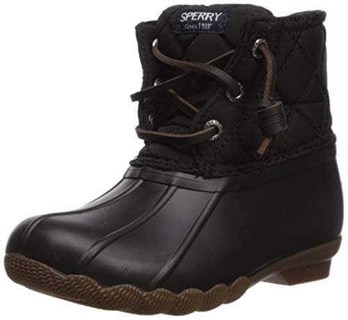 Image of SPERRY Kids' Saltwater Boot Ankle
