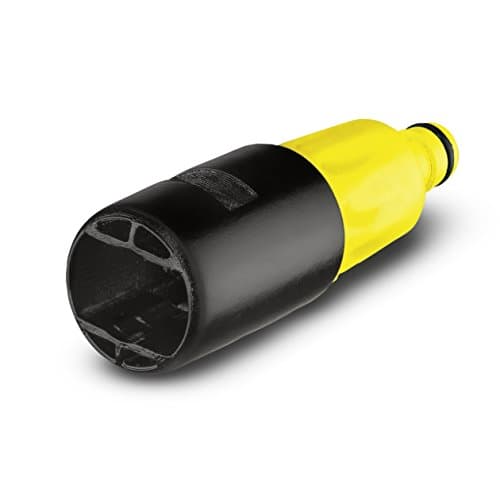 Image of Kärcher 2640-732 Wash Brush Adapter for Garden Hose Connection