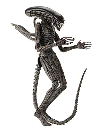 Image of NECA Alien: Covenant - 7" Scale Action Figure - Xenomorph Action Figure