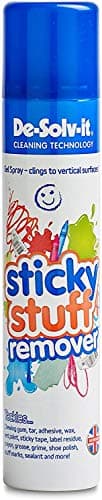 Image of 2 x Sticky Stuff Remover 100 ml