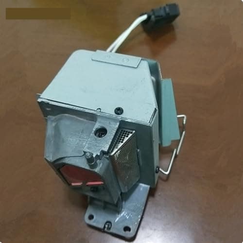 Image of WEIJIAHUIWH NP35LP Original Projector Lamp with Housing for N-EC NP-V302H/NP-V302HJD/NP-V332W/NP-V332WJD/NP-V332X/NP-V332XJD/V302H/V3323X