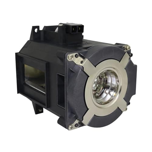 Image of LIMINGHUA NP42LP Ori-ginal Projector Lamp with Housing HS420AR Bulb for N-EC NP-PA653U, NP-PA703W, NP-PA803U, NP-PA853W, NP-PA903X