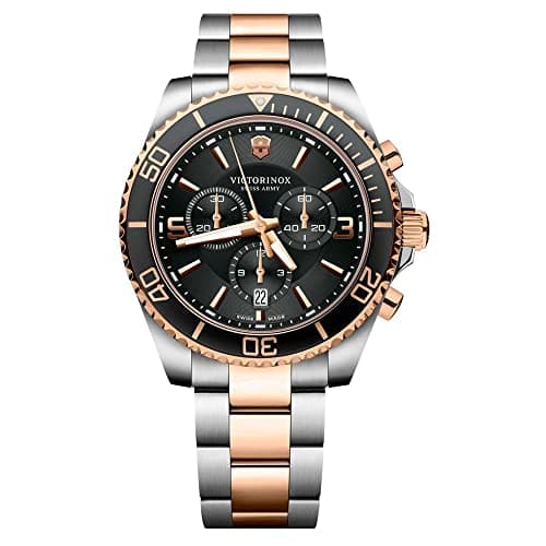 Image of Victorinox Swiss Army Maverick Chrono 241952 Mens Chronograph