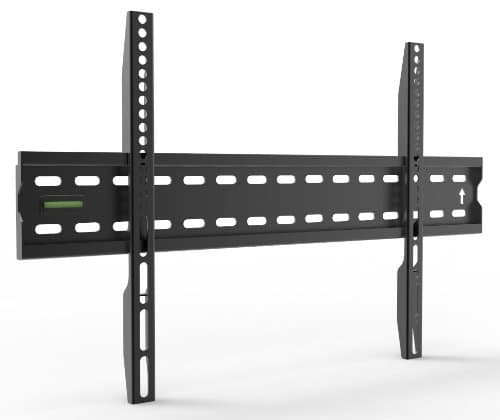 Image of Umount Universal Ultra Slim Flat TV Wall Bracket Mount for 32-60 inch LED Plasma LCD Curved OLED Screens