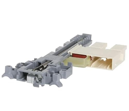 Image of Replacement SMEG Dishwasher Door Lock Interlock Switch