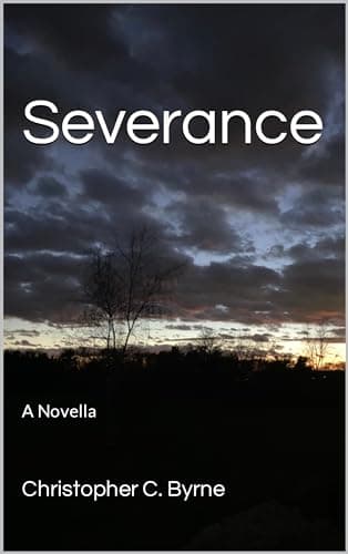 Image of Severance: A Novella