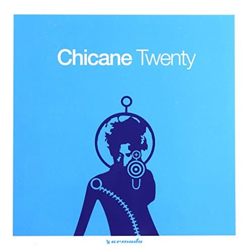 Image of Chicane: Twenty [2CD]