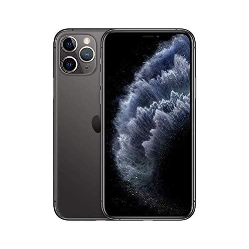 Image of Apple iPhone 11 Pro, 512GB, Space Grey (Renewed)