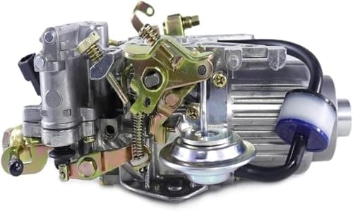Image of Heavy Duty Carburetor Carb MD192037 Compatible For C96 C97 12V 4G15 1991-95 CB2A 1.5 Engine