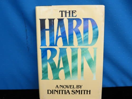Image of The Hard Rain