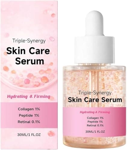Image of Facial oil for women: deeply hydrating, firming, reducing fine lines and brightening the complexion; ideal for travel, holidays and home spa treatments