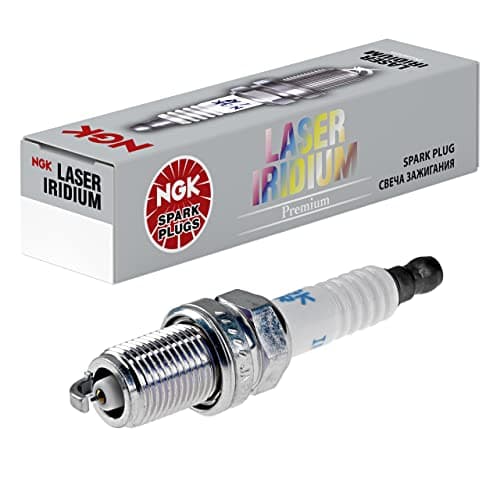 Image of NGK Spark Plug IFR6T11 4589