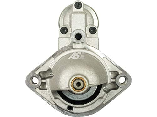 Image of AS-PL S0093 Starter Motor