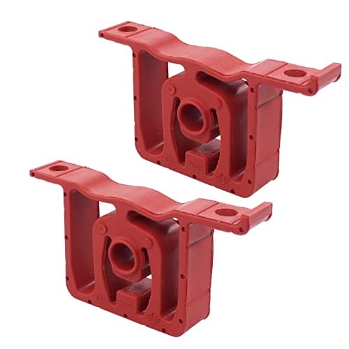 Image of HouYeen Exhaust Centre Rubber Hanger Mount Bracket for Au-di A3 8L TT 8N Octavia Mk1 Toledo Mk2 Golf Mk4 Leon 1M New Beetle Bora 1J0253144F