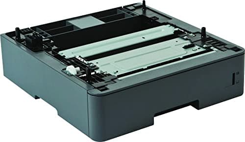 Image of Brother LT-5500 Lower Paper Tray, 250 Sheet Capacity, A4 Size, Increase Printer Paper Input Capacity