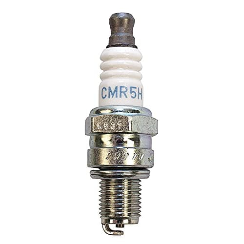 Image of NGK 6776 CMR5H BLYB Standard Carded Spark Plug
