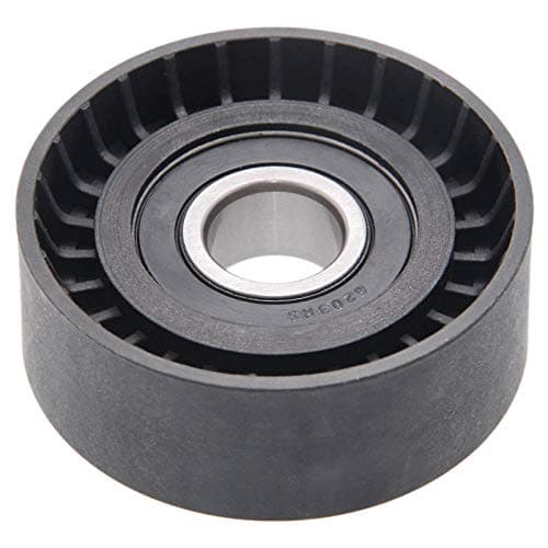 Image of Febest 0487-CW5W - Tensioner Pulley, V-ribbed belt
