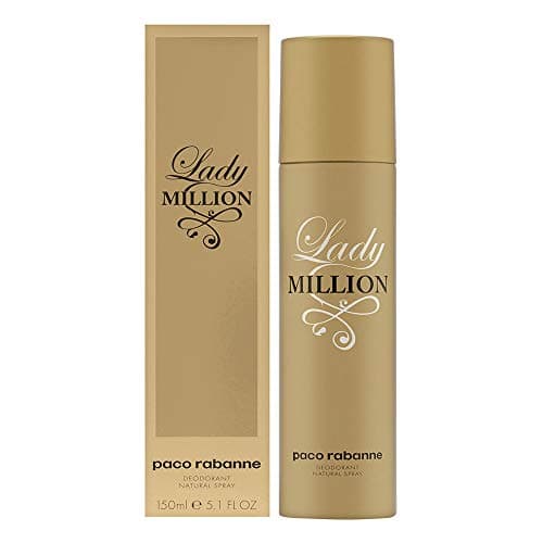 Image of Paco Rabanne Deodorant, 210 g