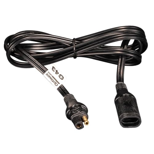 Image of OptiMate CABLE O-43, PRO Extender, power-sport, 6ft/180cm