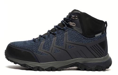 Image of Cotswold Wychwood Waterproof Mid Mens Black