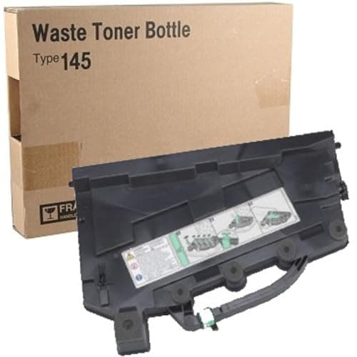Image of Ricoh 402324 - Waste Toner Bottle Type 145 - 50k - Waste Toner Bottle Type 145 - 50k