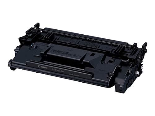 Image of Canon 041BK Black Toner Cartridge - 0452C002