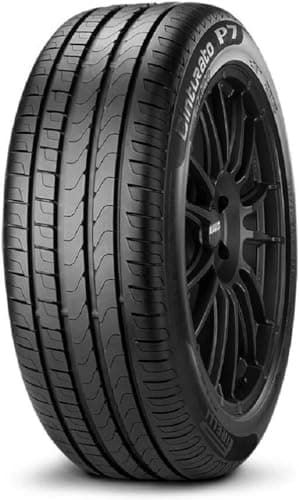 Image of Pirelli Cinturato P7 XL FSL - 215/45R17 91W - Summer Tire