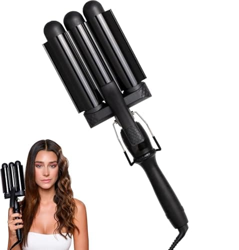 Image of MERMADE pro Waver #Black 32 mm