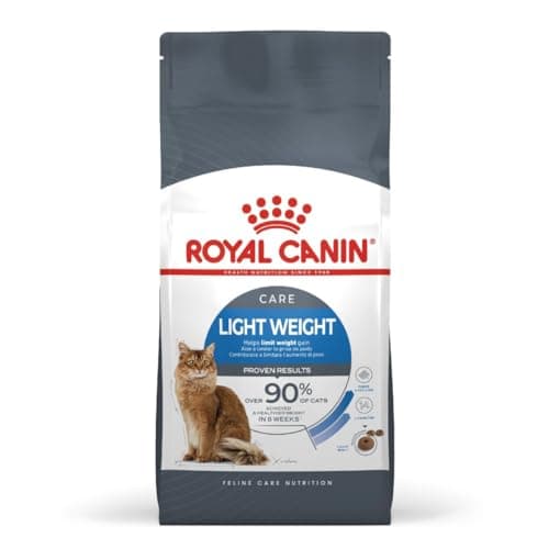 Image of Royal Canin Light Weight Care Adult Dry Cat Food 1.5kg